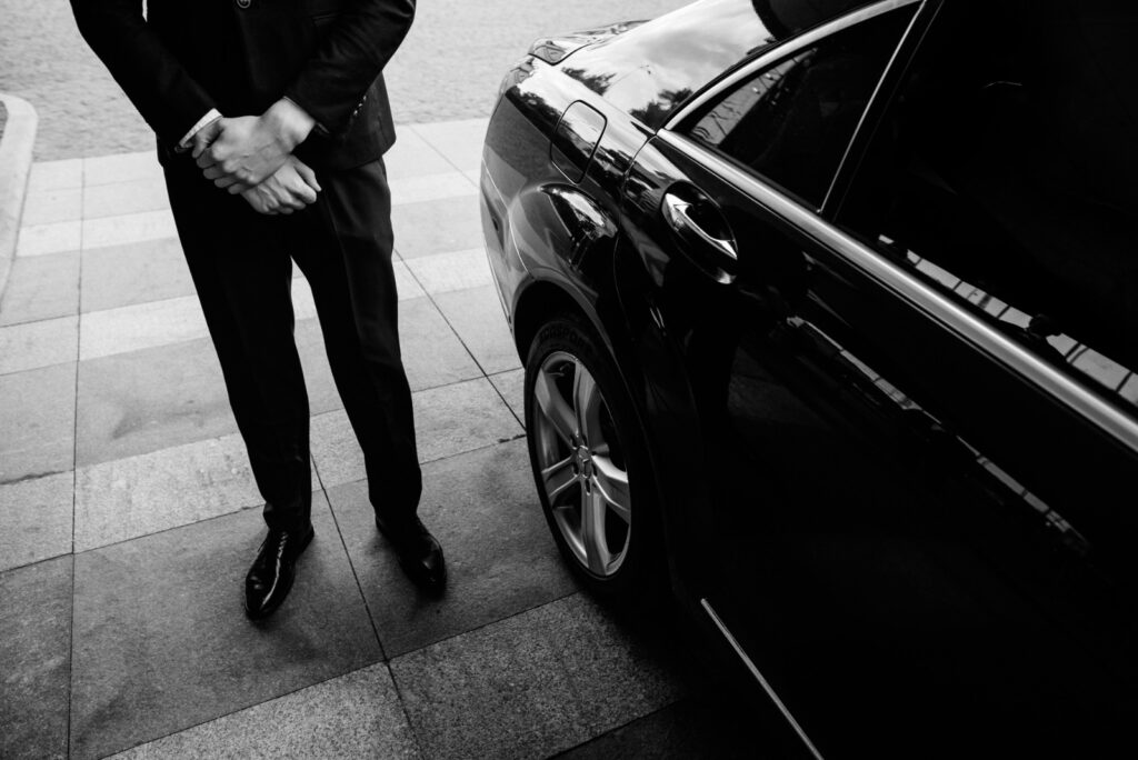 Why choose chalfont taxi services