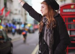 Airport Transfer