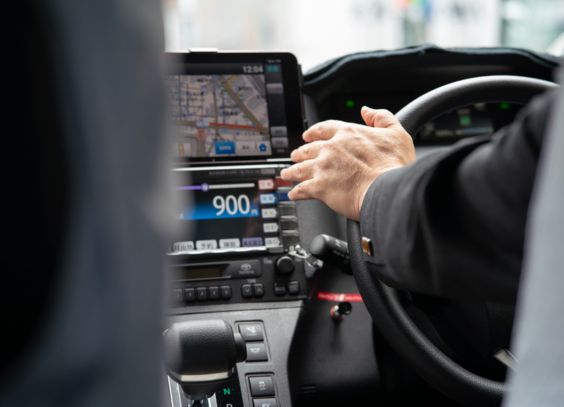 Chalfont Taxis Service
