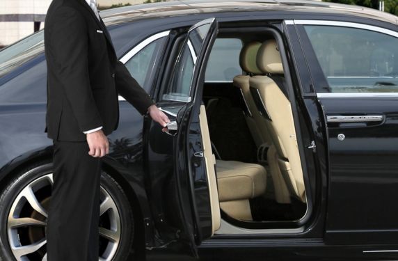 Executive & Business Travel