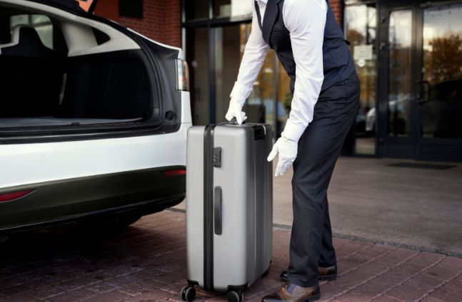 Airport Transfers
