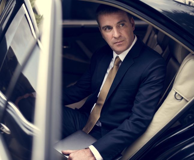 business travel services